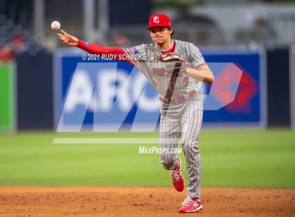 Thumbnail 1 in PERFECT GAME  (All American Classic) photogallery.