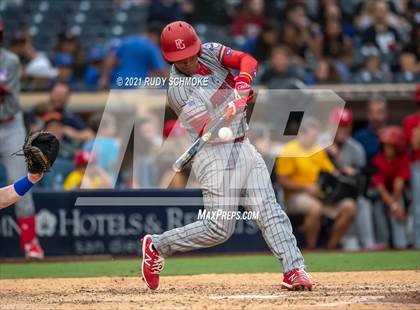 Thumbnail 1 in PERFECT GAME  (All American Classic) photogallery.