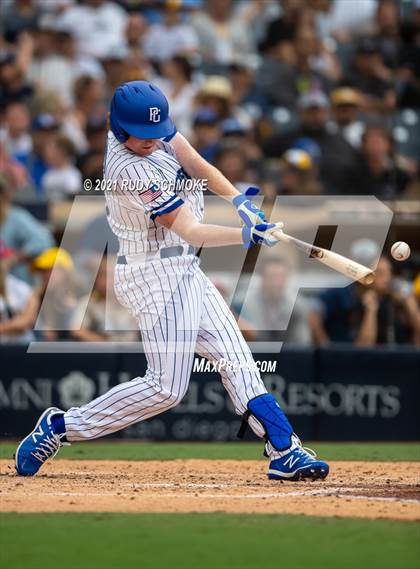 Thumbnail 1 in PERFECT GAME  (All American Classic) photogallery.