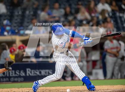 Thumbnail 3 in PERFECT GAME  (All American Classic) photogallery.