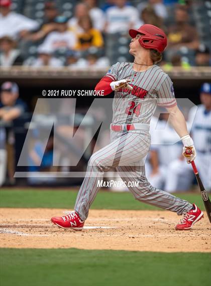 Thumbnail 1 in PERFECT GAME  (All American Classic) photogallery.