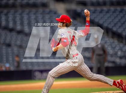 Thumbnail 3 in PERFECT GAME  (All American Classic) photogallery.