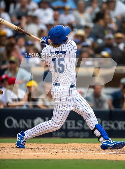 Thumbnail 1 in PERFECT GAME  (All American Classic) photogallery.