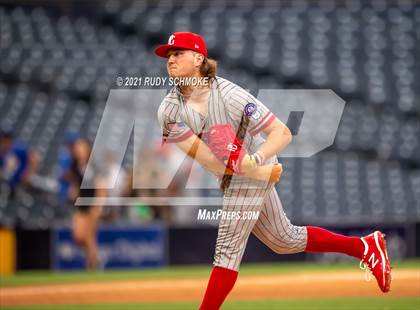 Thumbnail 2 in PERFECT GAME  (All American Classic) photogallery.