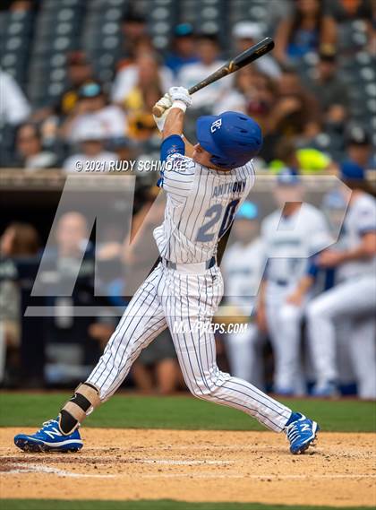Thumbnail 2 in PERFECT GAME  (All American Classic) photogallery.