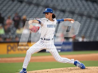 Thumbnail 2 in PERFECT GAME  (All American Classic) photogallery.