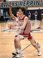 Photo from the gallery "Orange Lutheran @ Tesoro (CIF State D2 Southern Regional Playoffs)"