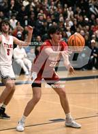 Photo from the gallery "Orange Lutheran @ Tesoro (CIF State D2 Southern Regional Playoffs)"