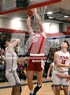Photo from the gallery "Orange Lutheran @ Tesoro (CIF State D2 Southern Regional Playoffs)"