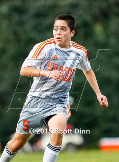 Thumbnail 3 in Santa Clara @ Los Gatos photogallery.