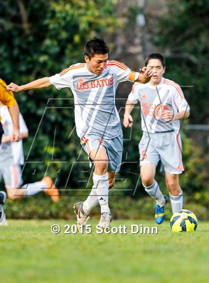 Thumbnail 3 in Santa Clara @ Los Gatos photogallery.