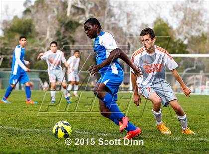 Thumbnail 2 in Santa Clara @ Los Gatos photogallery.