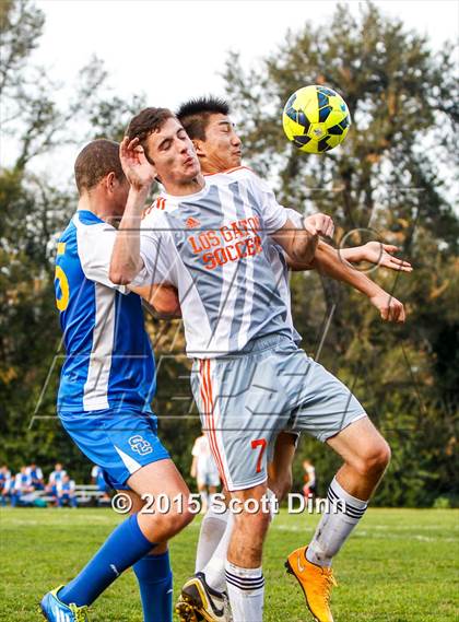 Thumbnail 3 in Santa Clara @ Los Gatos photogallery.