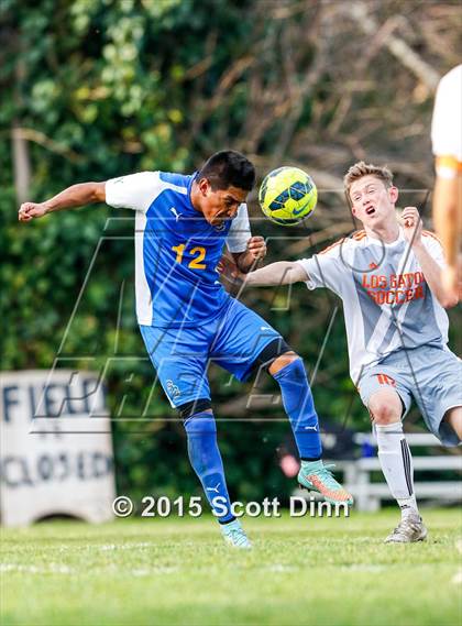 Thumbnail 1 in Santa Clara @ Los Gatos photogallery.