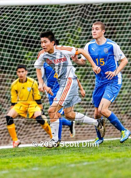 Thumbnail 2 in Santa Clara @ Los Gatos photogallery.
