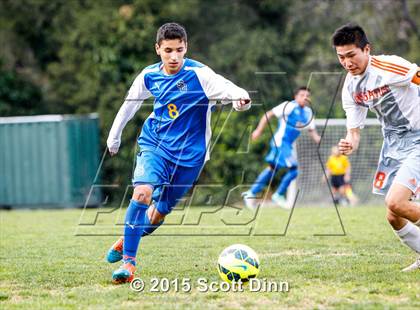 Thumbnail 3 in Santa Clara @ Los Gatos photogallery.