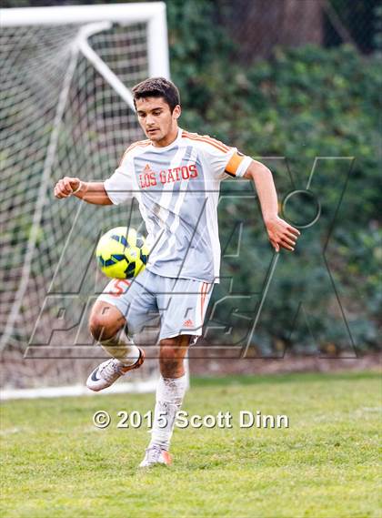 Thumbnail 1 in Santa Clara @ Los Gatos photogallery.