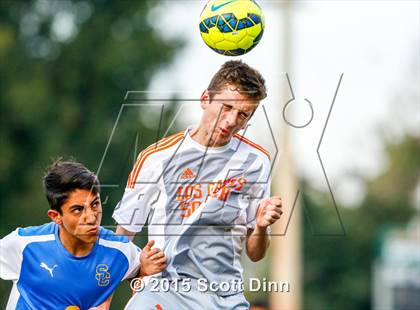 Thumbnail 3 in Santa Clara @ Los Gatos photogallery.