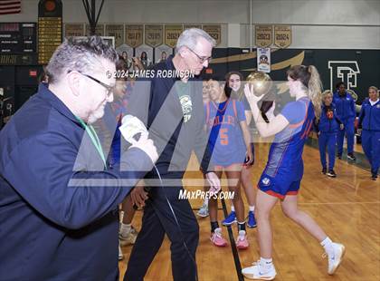 Thumbnail 2 in Ribault vs Bolles (Battle on the Island) photogallery.