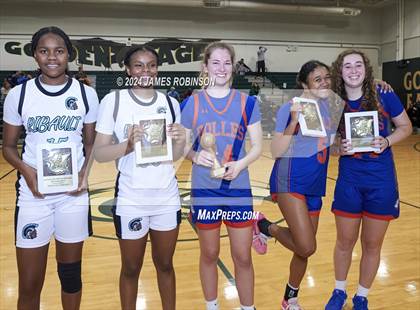Thumbnail 2 in Ribault vs Bolles (Battle on the Island) photogallery.