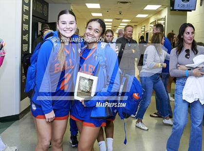Thumbnail 3 in Ribault vs Bolles (Battle on the Island) photogallery.