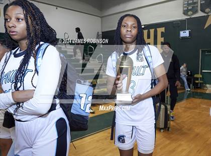 Thumbnail 3 in Ribault vs Bolles (Battle on the Island) photogallery.