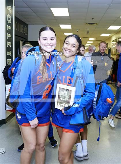 Thumbnail 1 in Ribault vs Bolles (Battle on the Island) photogallery.