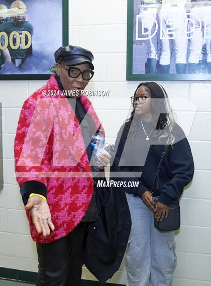 Thumbnail 3 in Ribault vs Bolles (Battle on the Island) photogallery.