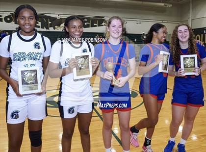 Thumbnail 2 in Ribault vs Bolles (Battle on the Island) photogallery.