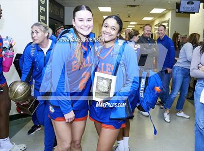 Thumbnail 3 in Ribault vs Bolles (Battle on the Island) photogallery.