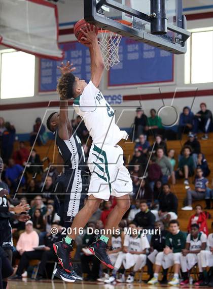 Thumbnail 1 in Far Northeast Warriors @ George Washington photogallery.