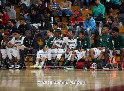 Thumbnail 2 in Far Northeast Warriors @ George Washington photogallery.