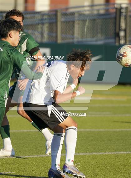 Thumbnail 1 in De La Salle vs Clayton Valley Charter (CIF NCS Division 1 Semifinal) photogallery.