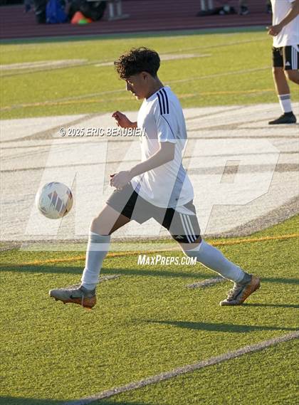 Thumbnail 2 in De La Salle vs Clayton Valley Charter (CIF NCS Division 1 Semifinal) photogallery.