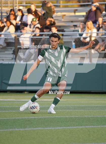 Thumbnail 3 in De La Salle vs Clayton Valley Charter (CIF NCS Division 1 Semifinal) photogallery.
