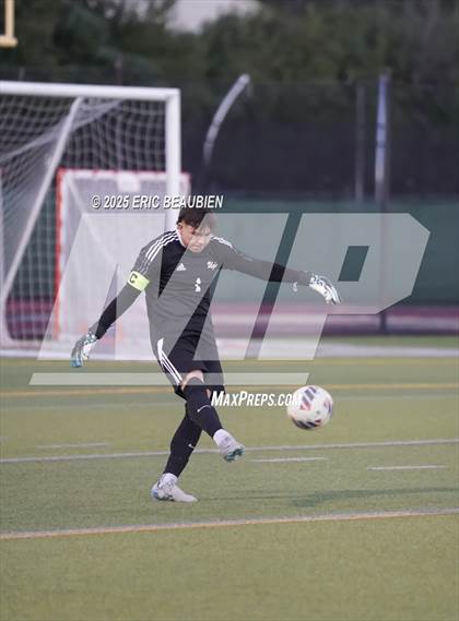 Thumbnail 3 in De La Salle vs Clayton Valley Charter (CIF NCS Division 1 Semifinal) photogallery.