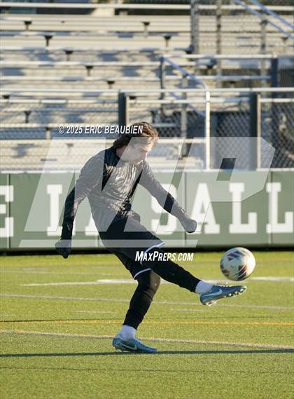 Thumbnail 2 in De La Salle vs Clayton Valley Charter (CIF NCS Division 1 Semifinal) photogallery.