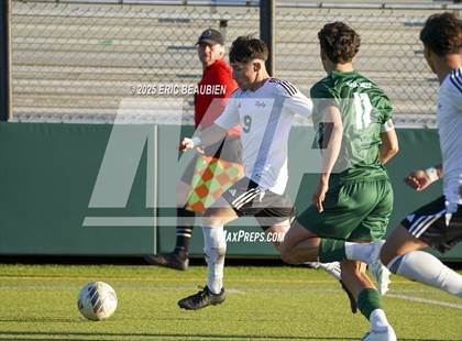 Thumbnail 2 in De La Salle vs Clayton Valley Charter (CIF NCS Division 1 Semifinal) photogallery.