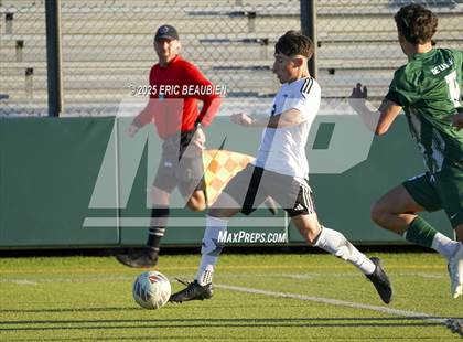 Thumbnail 1 in De La Salle vs Clayton Valley Charter (CIF NCS Division 1 Semifinal) photogallery.