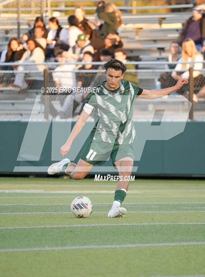 Thumbnail 2 in De La Salle vs Clayton Valley Charter (CIF NCS Division 1 Semifinal) photogallery.