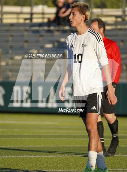 Thumbnail 1 in De La Salle vs Clayton Valley Charter (CIF NCS Division 1 Semifinal) photogallery.