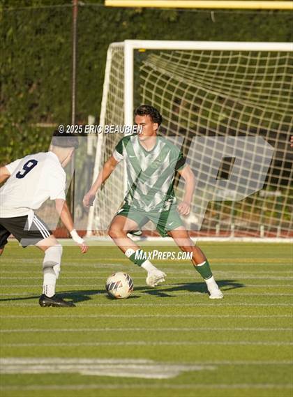 Thumbnail 1 in De La Salle vs Clayton Valley Charter (CIF NCS Division 1 Semifinal) photogallery.