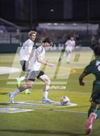 Photo from the gallery "De La Salle vs Clayton Valley Charter (CIF NCS Division 1 Semifinal)"
