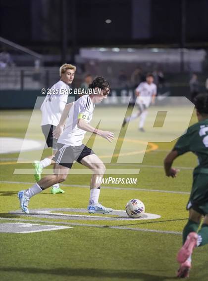 Thumbnail 1 in De La Salle vs Clayton Valley Charter (CIF NCS Division 1 Semifinal) photogallery.