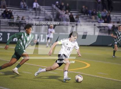 Thumbnail 2 in De La Salle vs Clayton Valley Charter (CIF NCS Division 1 Semifinal) photogallery.