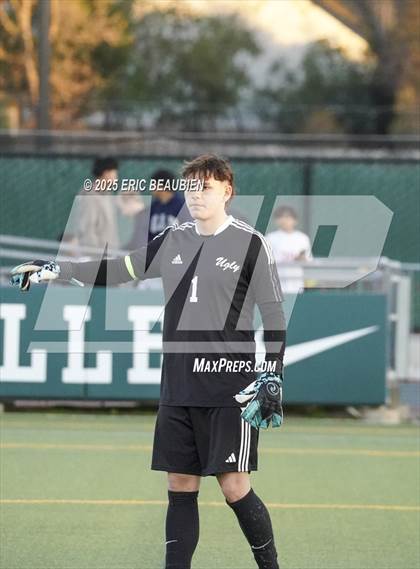 Thumbnail 1 in De La Salle vs Clayton Valley Charter (CIF NCS Division 1 Semifinal) photogallery.