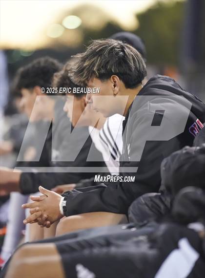 Thumbnail 2 in De La Salle vs Clayton Valley Charter (CIF NCS Division 1 Semifinal) photogallery.