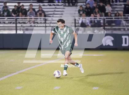Thumbnail 3 in De La Salle vs Clayton Valley Charter (CIF NCS Division 1 Semifinal) photogallery.
