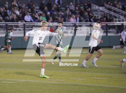 Thumbnail 3 in De La Salle vs Clayton Valley Charter (CIF NCS Division 1 Semifinal) photogallery.