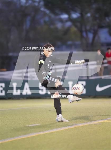 Thumbnail 1 in De La Salle vs Clayton Valley Charter (CIF NCS Division 1 Semifinal) photogallery.